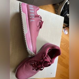 Womens Nobull Trainer Plus…size 8.5